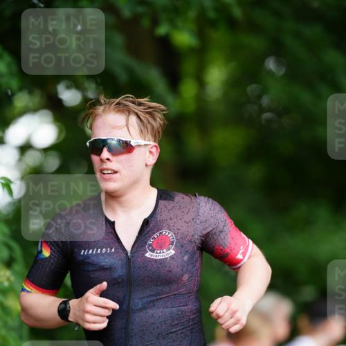 21.06.2026 - 29. Vierlanden-Triathlon LAZAROV Photography http://msf.ph/oto/9871420 21.06.2026 14:03:35 Laufen 1910, 191 meine-sportfotos.de