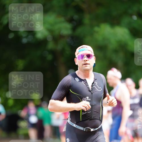 21.06.2026 - 29. Vierlanden-Triathlon LAZAROV Photography http://msf.ph/oto/9871457 21.06.2026 14:03:48 Laufen  meine-sportfotos.de