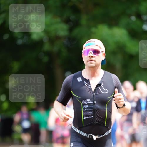 21.06.2026 - 29. Vierlanden-Triathlon LAZAROV Photography http://msf.ph/oto/9871464 21.06.2026 14:03:48 Laufen  meine-sportfotos.de