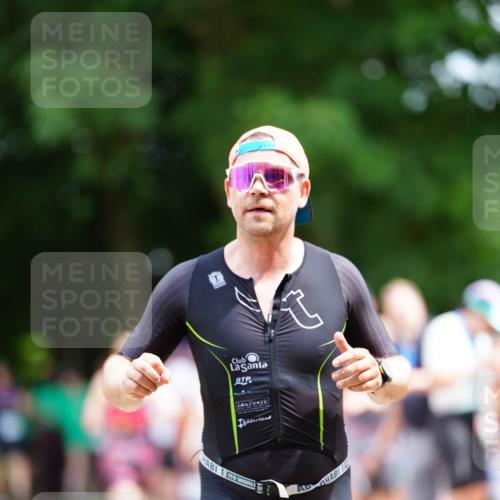 21.06.2026 - 29. Vierlanden-Triathlon LAZAROV Photography http://msf.ph/oto/9871465 21.06.2026 14:03:48 Laufen  meine-sportfotos.de