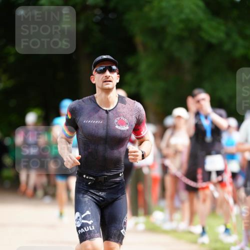 21.06.2026 - 29. Vierlanden-Triathlon LAZAROV Photography http://msf.ph/oto/9871531 21.06.2026 14:04:20 Laufen  meine-sportfotos.de