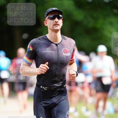 21.06.2026 - 29. Vierlanden-Triathlon LAZAROV Photography http://msf.ph/oto/9871539 21.06.2026 14:04:21 Laufen 1910 meine-sportfotos.de