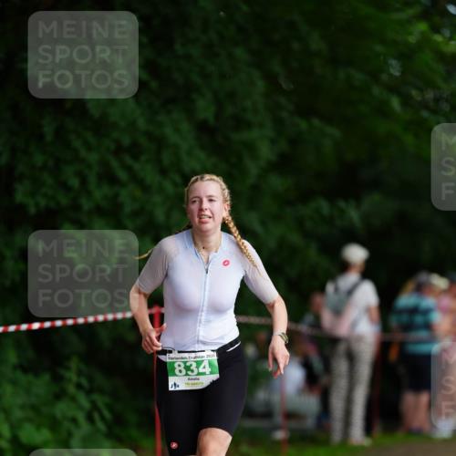 21.06.2026 - 29. Vierlanden-Triathlon LAZAROV Photography http://msf.ph/oto/9871570 21.06.2026 14:04:47 Laufen 2026, 834, 4 meine-sportfotos.de