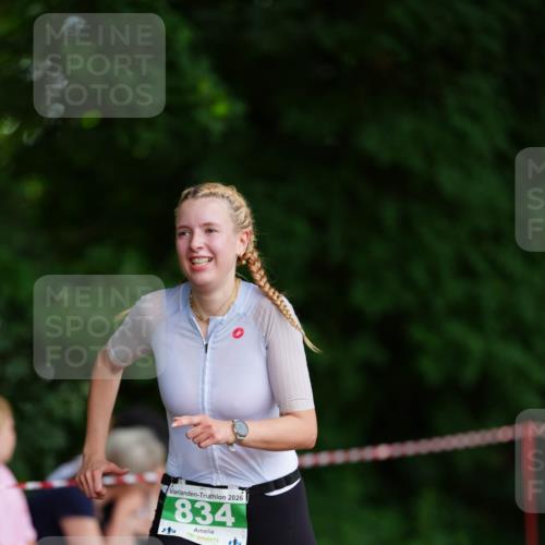 21.06.2026 - 29. Vierlanden-Triathlon LAZAROV Photography http://msf.ph/oto/9871581 21.06.2026 14:04:48 Laufen 2026, 834 meine-sportfotos.de