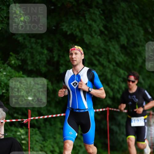 21.06.2026 - 29. Vierlanden-Triathlon LAZAROV Photography http://msf.ph/oto/9871591 21.06.2026 14:04:51 Laufen  meine-sportfotos.de