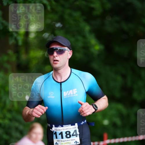 21.06.2026 - 29. Vierlanden-Triathlon LAZAROV Photography http://msf.ph/oto/9871613 21.06.2026 14:04:54 Laufen 202, 1184, 14 meine-sportfotos.de
