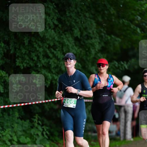 21.06.2026 - 29. Vierlanden-Triathlon LAZAROV Photography http://msf.ph/oto/9871634 21.06.2026 14:05:05 Laufen 866 meine-sportfotos.de