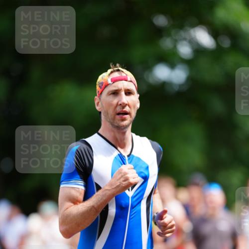 21.06.2026 - 29. Vierlanden-Triathlon LAZAROV Photography http://msf.ph/oto/9871672 21.06.2026 14:05:29 Laufen  meine-sportfotos.de