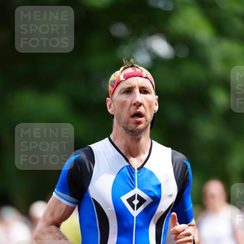 21.06.2026 - 29. Vierlanden-Triathlon LAZAROV Photography http://msf.ph/oto/9871674 21.06.2026 14:05:29 Laufen  meine-sportfotos.de