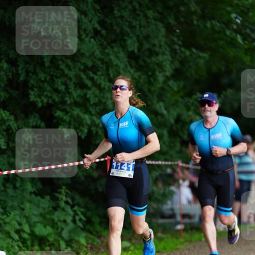 21.06.2026 - 29. Vierlanden-Triathlon LAZAROV Photography http://msf.ph/oto/9871699 21.06.2026 14:05:43 Laufen 1141 meine-sportfotos.de