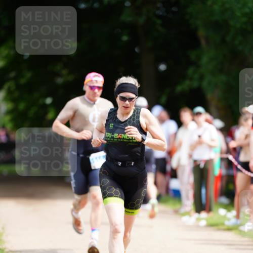 21.06.2026 - 29. Vierlanden-Triathlon LAZAROV Photography http://msf.ph/oto/9871717 21.06.2026 14:05:49 Laufen  meine-sportfotos.de