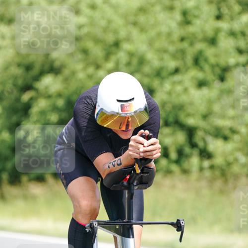 21.06.2026 - Viking Triathlon Michael Burmester http://msf.ph/oto/9871777 21.06.2026 12:41:48 Radfahren 291, 440, 523 meine-sportfotos.de