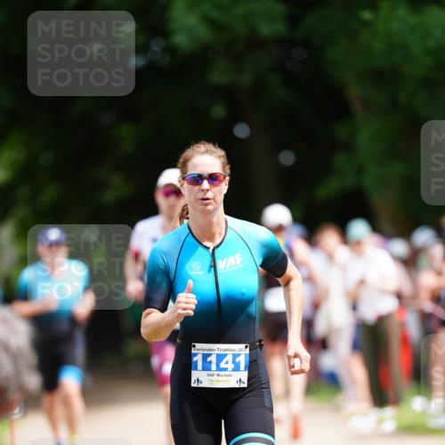 21.06.2026 - 29. Vierlanden-Triathlon LAZAROV Photography http://msf.ph/oto/9871786 21.06.2026 14:06:30 Laufen 2026, 1141, 4 meine-sportfotos.de