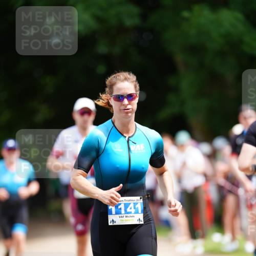 21.06.2026 - 29. Vierlanden-Triathlon LAZAROV Photography http://msf.ph/oto/9871788 21.06.2026 14:06:30 Laufen 2026, 1141, 4 meine-sportfotos.de