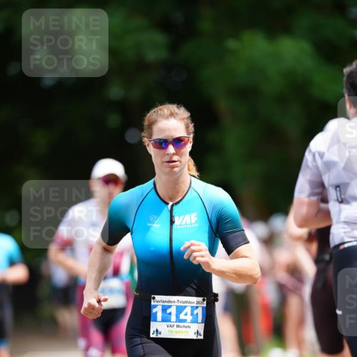 21.06.2026 - 29. Vierlanden-Triathlon LAZAROV Photography http://msf.ph/oto/9871789 21.06.2026 14:06:30 Laufen 2026, 1141 meine-sportfotos.de
