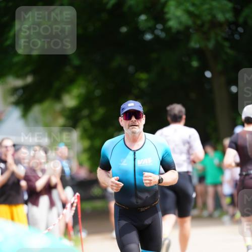 21.06.2026 - 29. Vierlanden-Triathlon LAZAROV Photography http://msf.ph/oto/9871804 21.06.2026 14:06:32 Laufen  meine-sportfotos.de