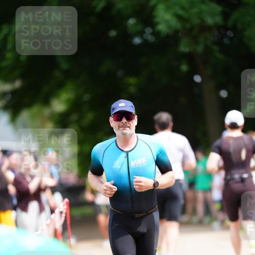 21.06.2026 - 29. Vierlanden-Triathlon LAZAROV Photography http://msf.ph/oto/9871806 21.06.2026 14:06:33 Laufen  meine-sportfotos.de