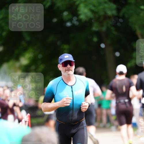 21.06.2026 - 29. Vierlanden-Triathlon LAZAROV Photography http://msf.ph/oto/9871808 21.06.2026 14:06:33 Laufen  meine-sportfotos.de