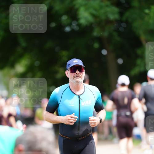 21.06.2026 - 29. Vierlanden-Triathlon LAZAROV Photography http://msf.ph/oto/9871811 21.06.2026 14:06:33 Laufen  meine-sportfotos.de