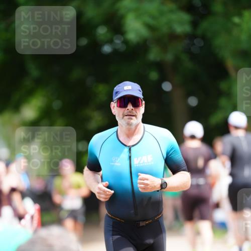 21.06.2026 - 29. Vierlanden-Triathlon LAZAROV Photography http://msf.ph/oto/9871814 21.06.2026 14:06:33 Laufen  meine-sportfotos.de