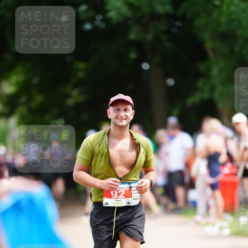 21.06.2026 - 29. Vierlanden-Triathlon LAZAROV Photography http://msf.ph/oto/9871819 21.06.2026 14:06:39 Laufen 14, 20292, 92 meine-sportfotos.de