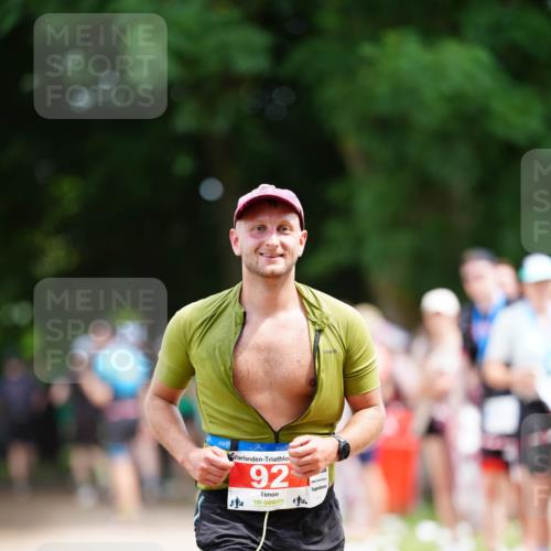 21.06.2026 - 29. Vierlanden-Triathlon LAZAROV Photography http://msf.ph/oto/9871827 21.06.2026 14:06:40 Laufen 92, 4 meine-sportfotos.de