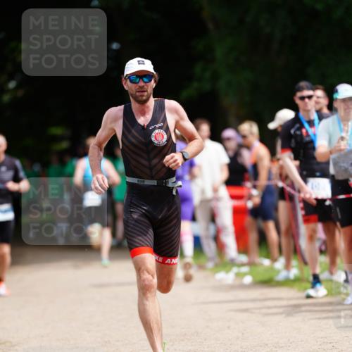 21.06.2026 - 29. Vierlanden-Triathlon LAZAROV Photography http://msf.ph/oto/9871880 21.06.2026 14:06:57 Laufen  meine-sportfotos.de