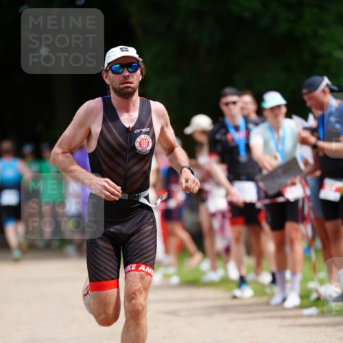 21.06.2026 - 29. Vierlanden-Triathlon LAZAROV Photography http://msf.ph/oto/9871884 21.06.2026 14:06:58 Laufen  meine-sportfotos.de
