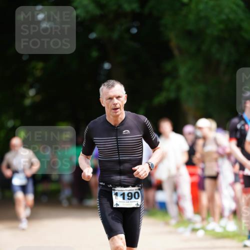 21.06.2026 - 29. Vierlanden-Triathlon LAZAROV Photography http://msf.ph/oto/9871891 21.06.2026 14:07:00 Laufen 202, 1190, 4 meine-sportfotos.de
