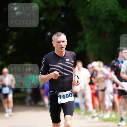 21.06.2026 - 29. Vierlanden-Triathlon LAZAROV Photography http://msf.ph/oto/9871894 21.06.2026 14:07:01 Laufen 20, 1190 meine-sportfotos.de