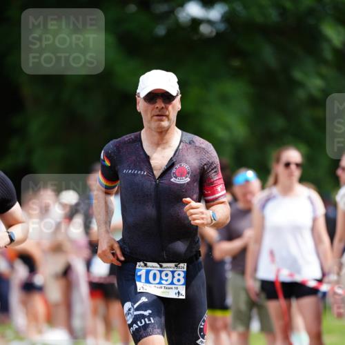 21.06.2026 - 29. Vierlanden-Triathlon LAZAROV Photography http://msf.ph/oto/9871967 21.06.2026 14:07:44 Laufen 1910, 2026, 1098, 10 meine-sportfotos.de