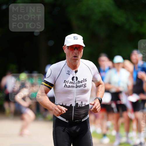 21.06.2026 - 29. Vierlanden-Triathlon LAZAROV Photography http://msf.ph/oto/9872004 21.06.2026 14:07:58 Laufen  meine-sportfotos.de