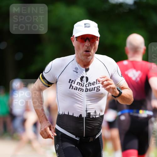 21.06.2026 - 29. Vierlanden-Triathlon LAZAROV Photography http://msf.ph/oto/9872008 21.06.2026 14:07:58 Laufen  meine-sportfotos.de