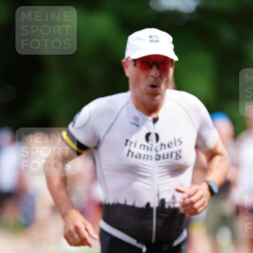 21.06.2026 - 29. Vierlanden-Triathlon LAZAROV Photography http://msf.ph/oto/9872012 21.06.2026 14:07:58 Laufen  meine-sportfotos.de