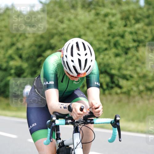 21.06.2026 - Viking Triathlon Michael Burmester http://msf.ph/oto/9872051 21.06.2026 12:42:59 Radfahren 160, 160, 243, 346, 434, 472, 654 meine-sportfotos.de