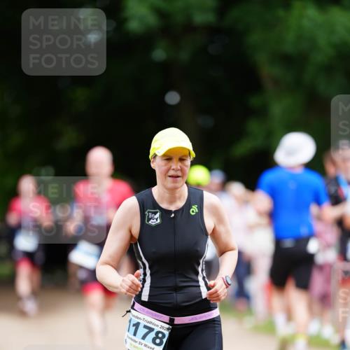 21.06.2026 - 29. Vierlanden-Triathlon LAZAROV Photography http://msf.ph/oto/9872074 21.06.2026 14:08:39 Laufen 1945, 20261, 1178, 6 meine-sportfotos.de