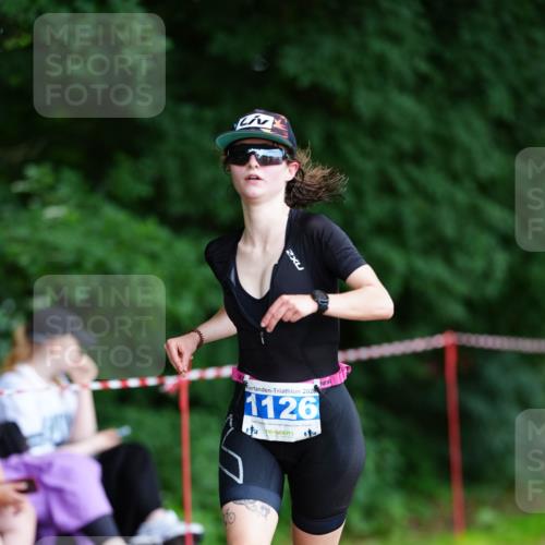 21.06.2026 - 29. Vierlanden-Triathlon LAZAROV Photography http://msf.ph/oto/9872118 21.06.2026 14:08:50 Laufen 2, 2026, 1126 meine-sportfotos.de