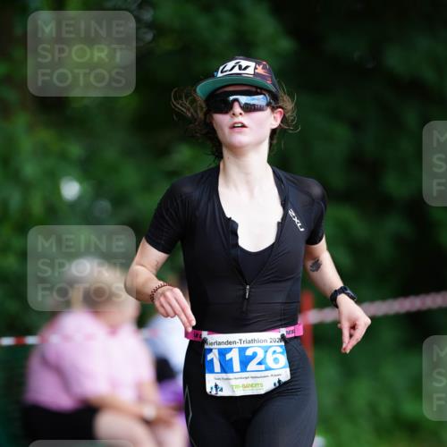 21.06.2026 - 29. Vierlanden-Triathlon LAZAROV Photography http://msf.ph/oto/9872124 21.06.2026 14:08:50 Laufen 2026, 1126 meine-sportfotos.de