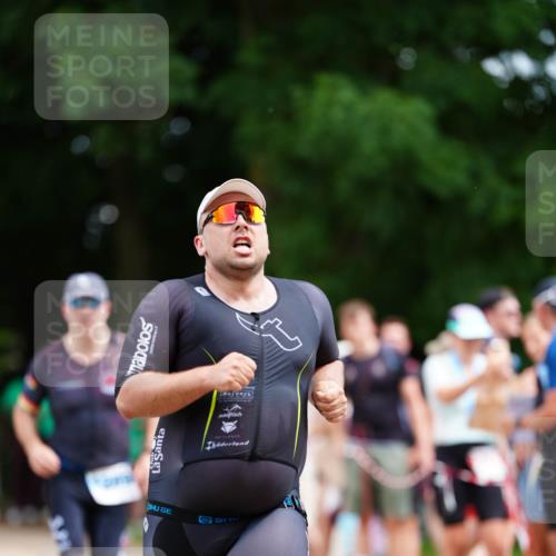 21.06.2026 - 29. Vierlanden-Triathlon LAZAROV Photography http://msf.ph/oto/9872132 21.06.2026 14:09:11 Laufen  meine-sportfotos.de