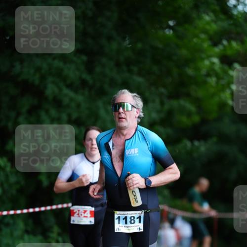 21.06.2026 - 29. Vierlanden-Triathlon LAZAROV Photography http://msf.ph/oto/9872213 21.06.2026 14:09:44 Laufen 264, 2026, 1181 meine-sportfotos.de