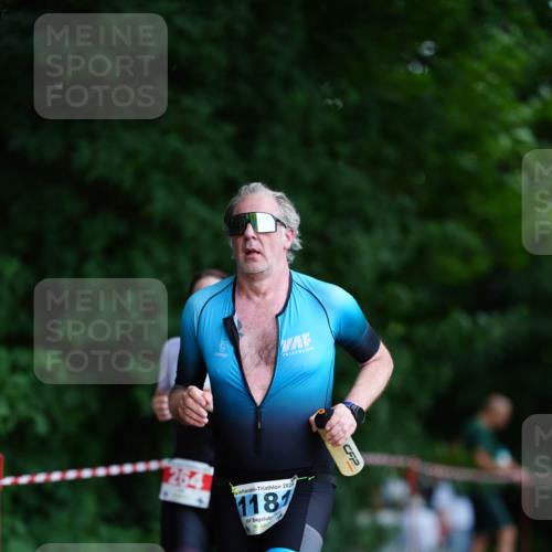 21.06.2026 - 29. Vierlanden-Triathlon LAZAROV Photography http://msf.ph/oto/9872216 21.06.2026 14:09:44 Laufen 264, 2026, 1181 meine-sportfotos.de
