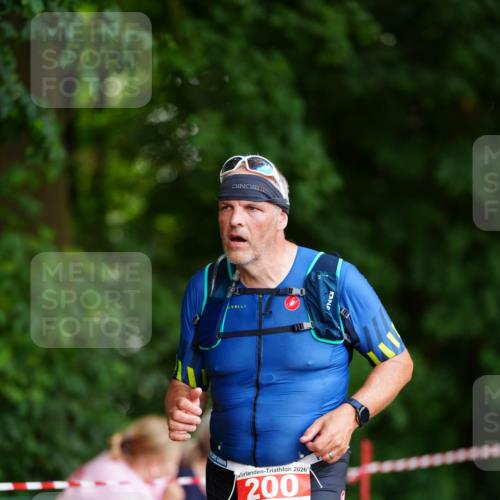 21.06.2026 - 29. Vierlanden-Triathlon LAZAROV Photography http://msf.ph/oto/9872316 21.06.2026 14:10:48 Laufen 2026, 200 meine-sportfotos.de