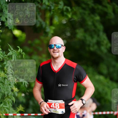 21.06.2026 - 29. Vierlanden-Triathlon LAZAROV Photography http://msf.ph/oto/9872351 21.06.2026 14:11:22 Laufen 2026, 48 meine-sportfotos.de
