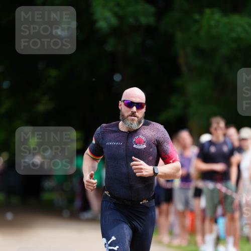 21.06.2026 - 29. Vierlanden-Triathlon LAZAROV Photography http://msf.ph/oto/9872373 21.06.2026 14:11:29 Laufen  meine-sportfotos.de