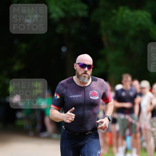21.06.2026 - 29. Vierlanden-Triathlon LAZAROV Photography http://msf.ph/oto/9872377 21.06.2026 14:11:29 Laufen 910 meine-sportfotos.de