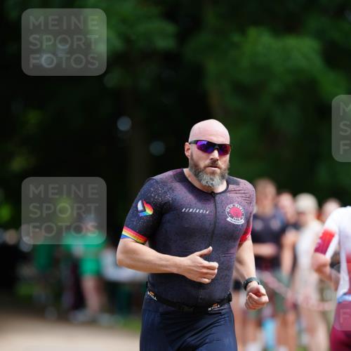 21.06.2026 - 29. Vierlanden-Triathlon LAZAROV Photography http://msf.ph/oto/9872379 21.06.2026 14:11:29 Laufen  meine-sportfotos.de