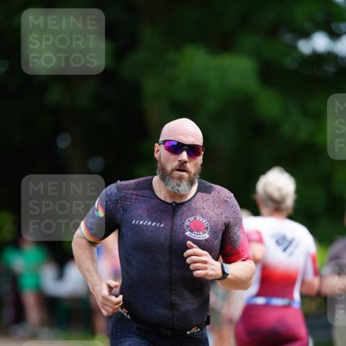 21.06.2026 - 29. Vierlanden-Triathlon LAZAROV Photography http://msf.ph/oto/9872381 21.06.2026 14:11:29 Laufen  meine-sportfotos.de
