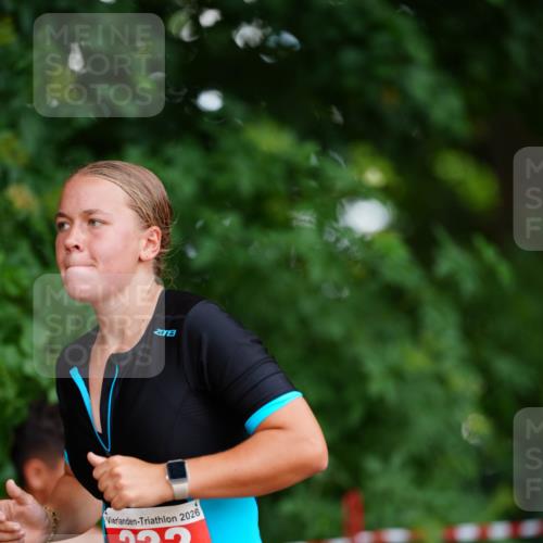 21.06.2026 - 29. Vierlanden-Triathlon LAZAROV Photography http://msf.ph/oto/9872710 21.06.2026 14:15:50 Laufen 3, 2018, 2026, 232, 4 meine-sportfotos.de