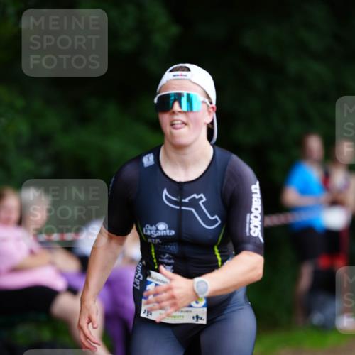 21.06.2026 - 29. Vierlanden-Triathlon LAZAROV Photography http://msf.ph/oto/9873116 21.06.2026 14:20:09 Laufen  meine-sportfotos.de