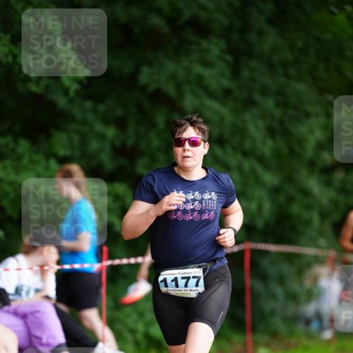 21.06.2026 - 29. Vierlanden-Triathlon LAZAROV Photography http://msf.ph/oto/9873148 21.06.2026 14:20:33 Laufen 2026, 1177 meine-sportfotos.de